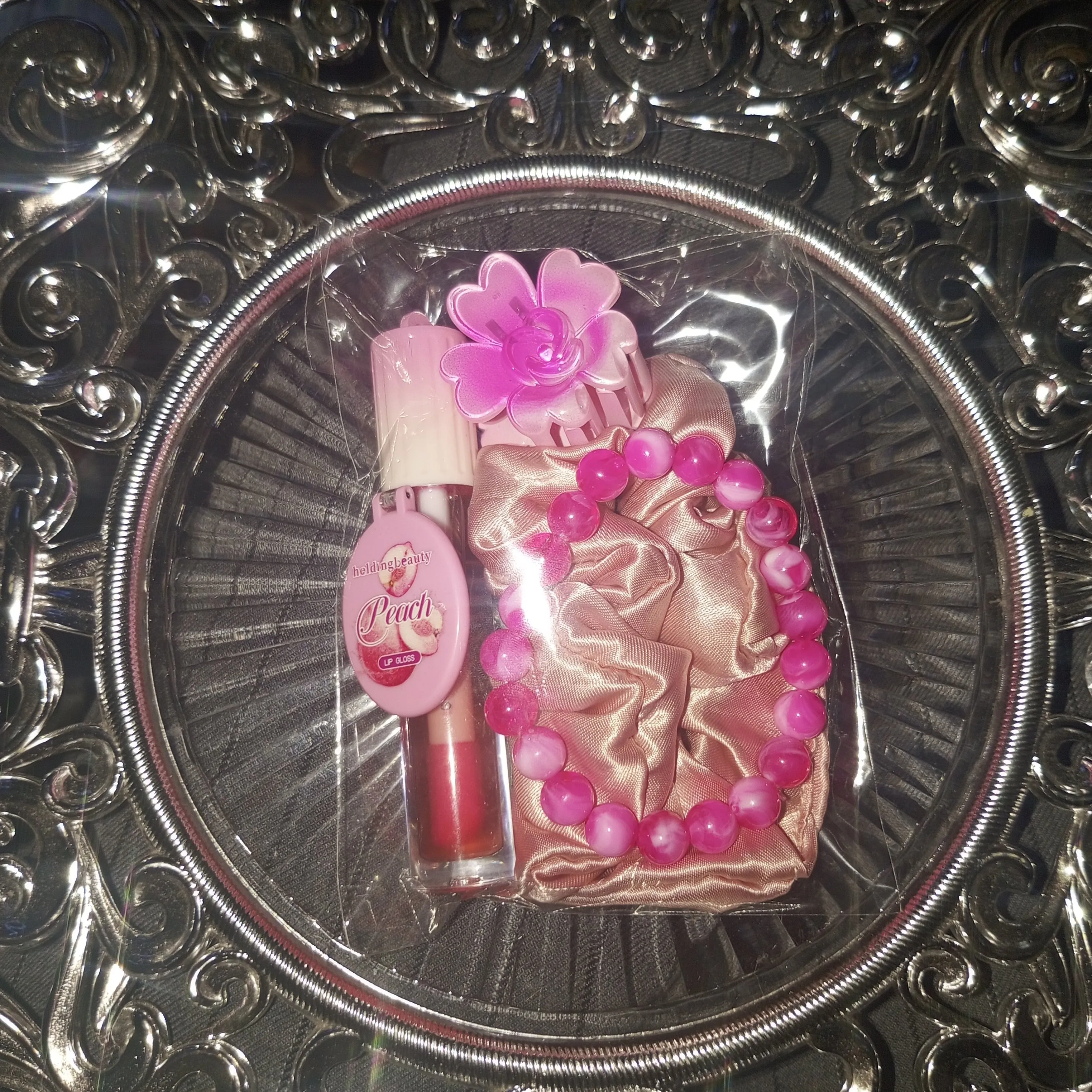 Photo 3 de Kit gloss