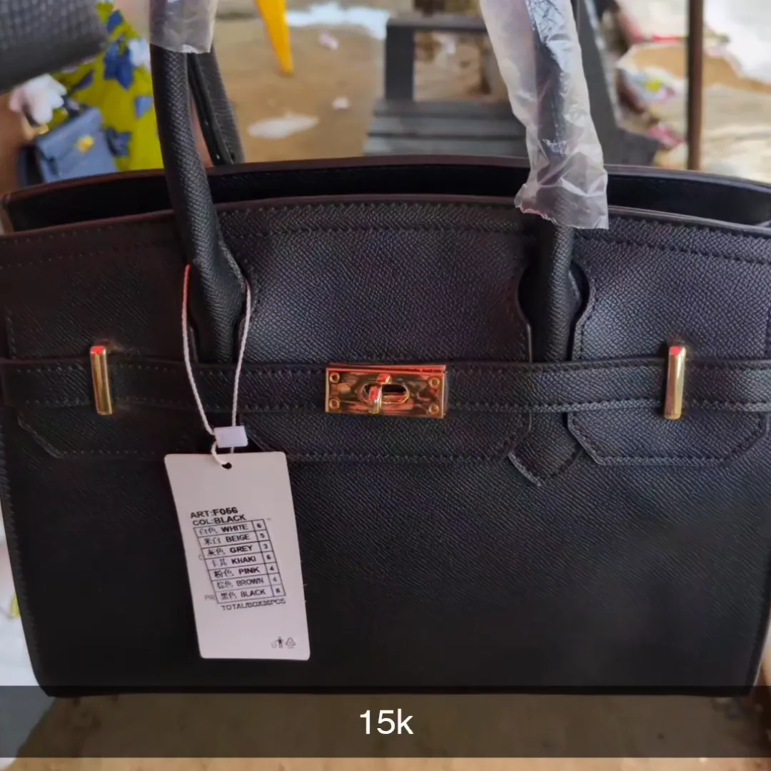 Image principale de Sac