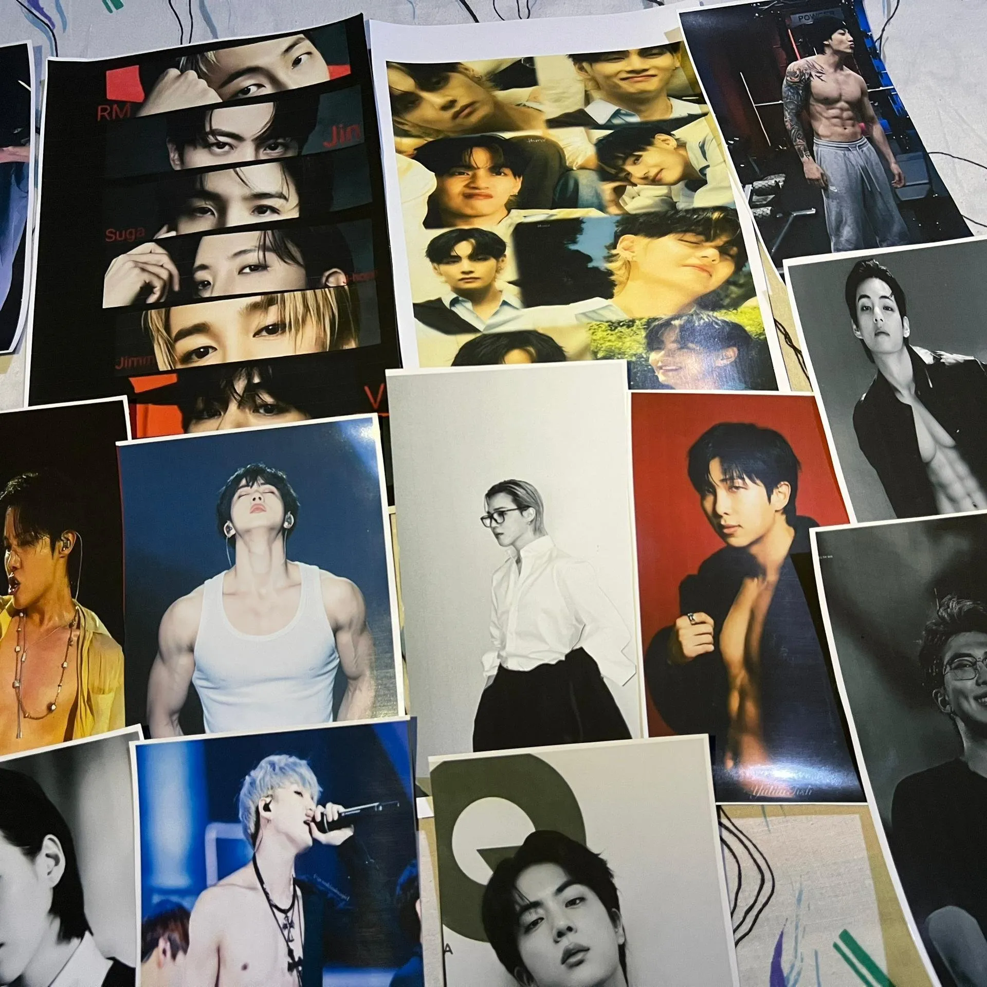 Image principale de Posters chambre