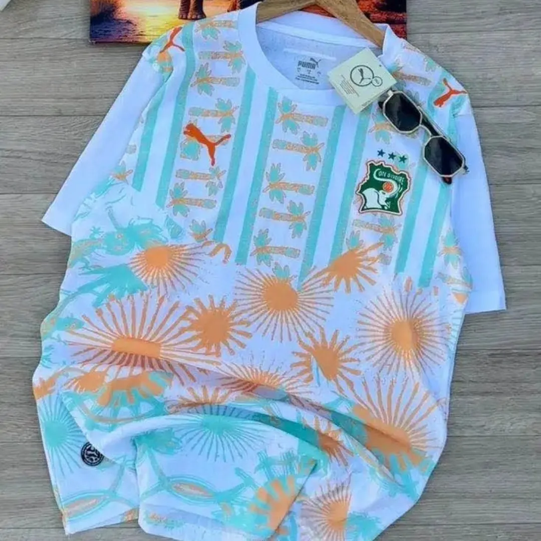 Photo 5 de New Maillot CI