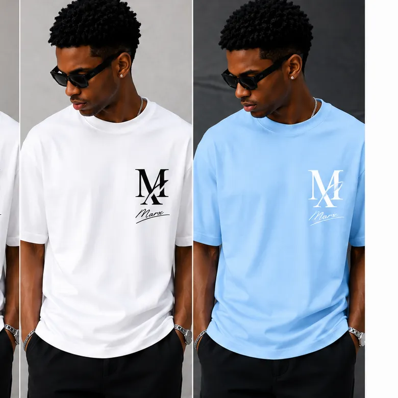 Photo 3 de Tee-shirts