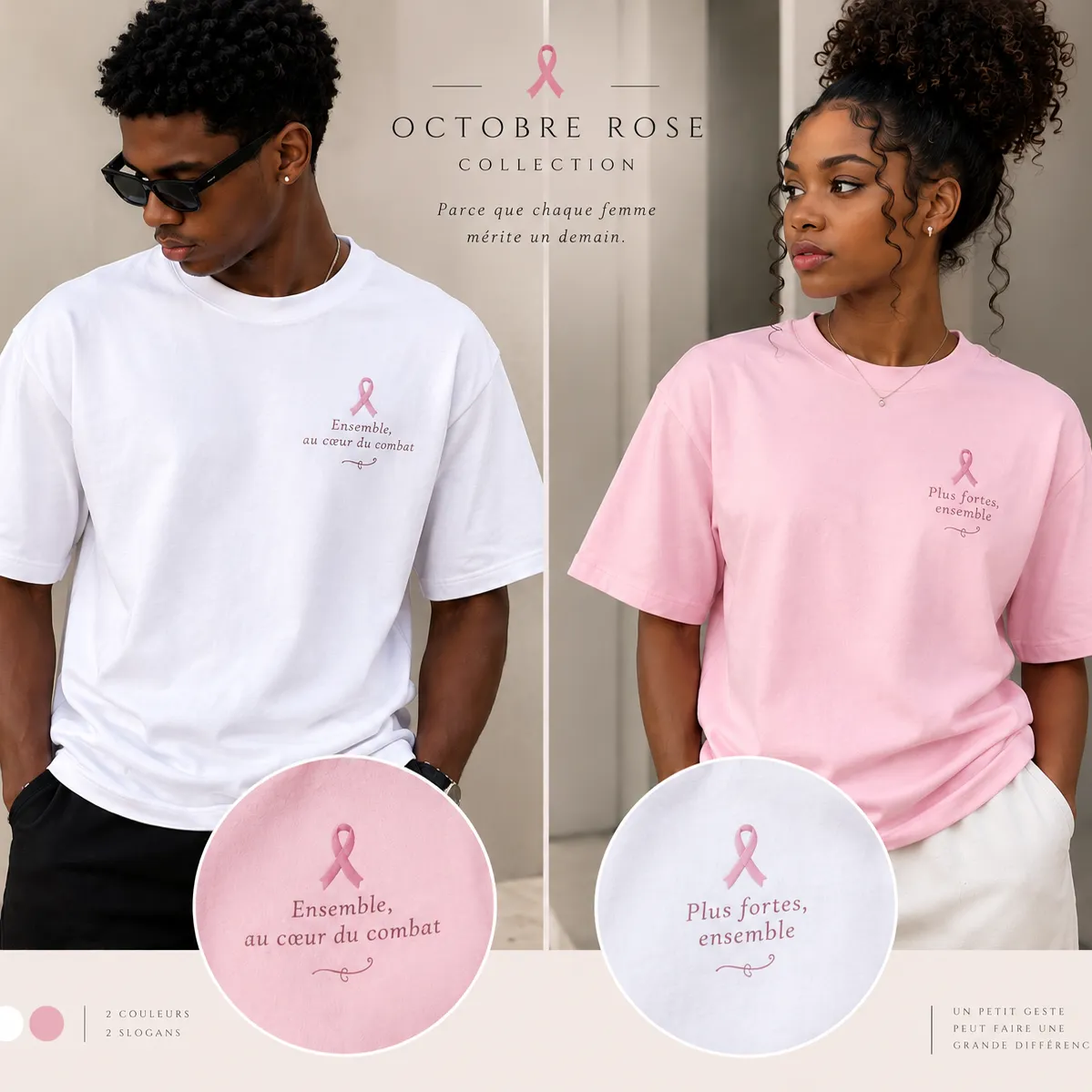 Photo 4 de Tee-shirts