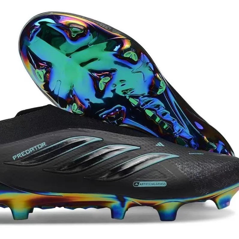 Crampons de foo