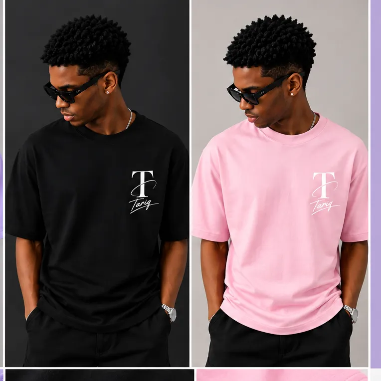 Image principale de Tee-shirts