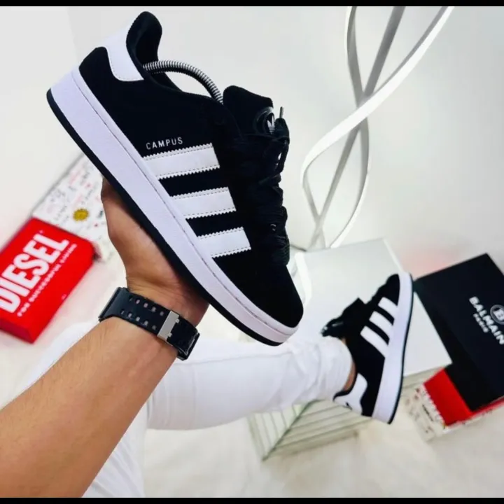 Adidas campus