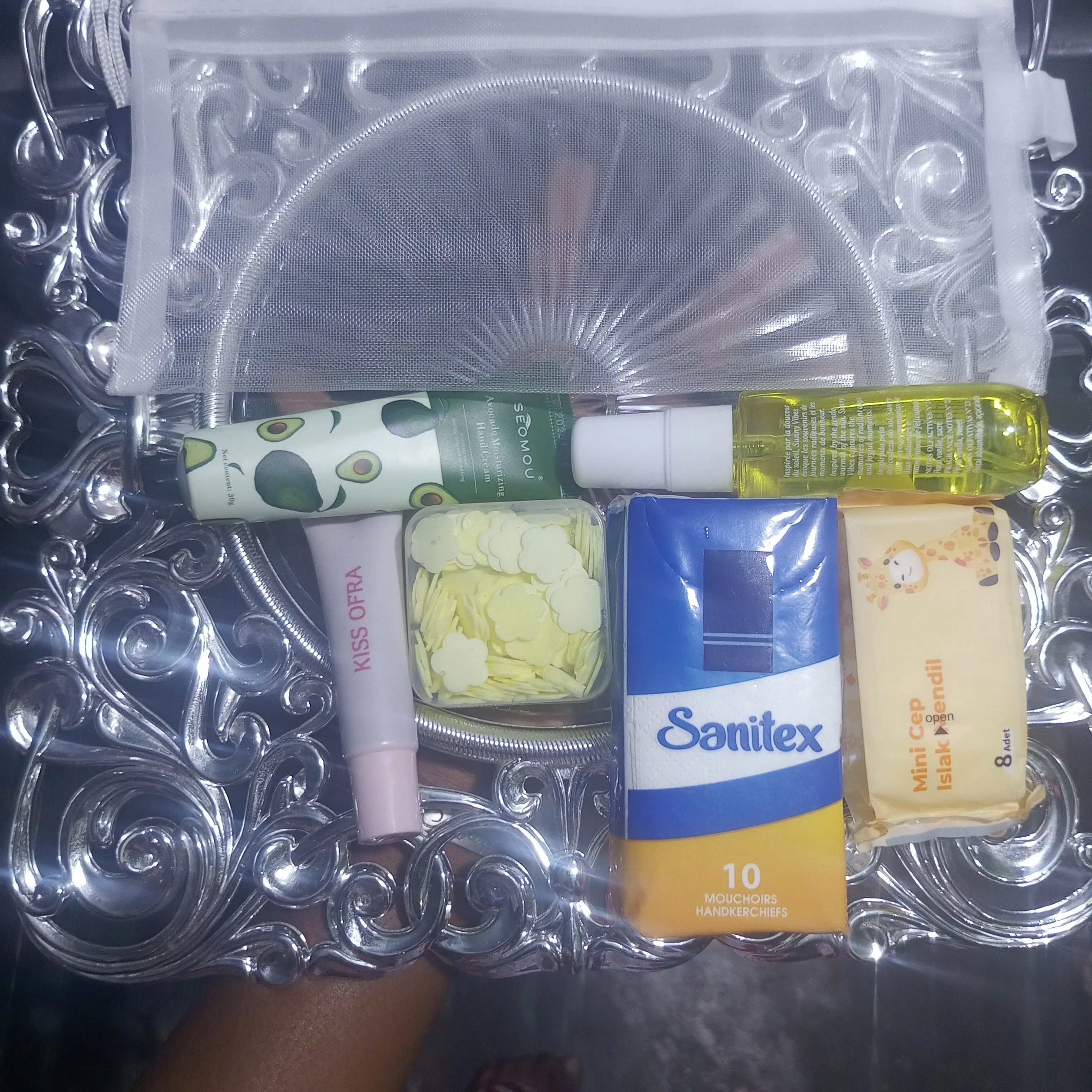 Image principale de Trousse secours