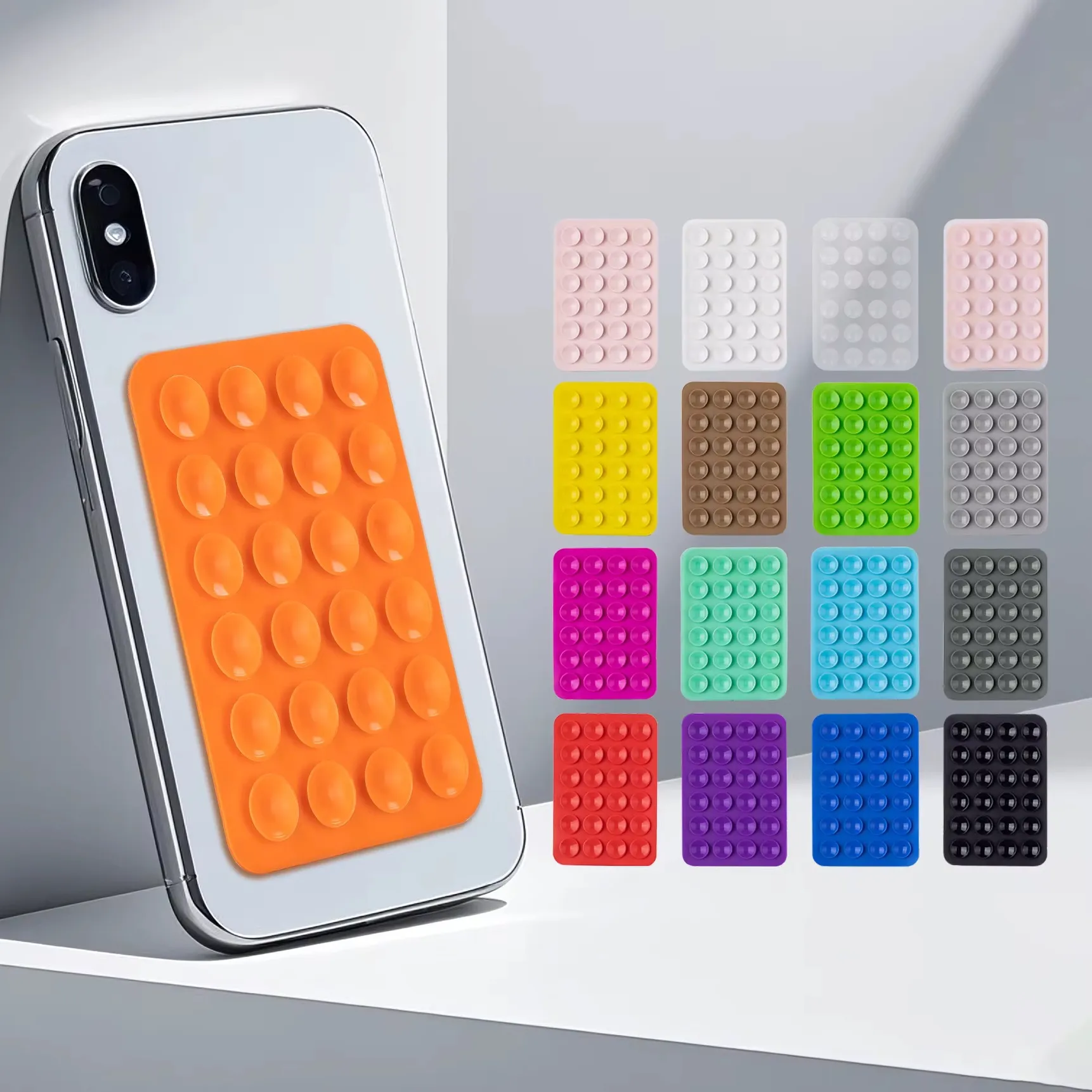 Image principale de Silicone téléph