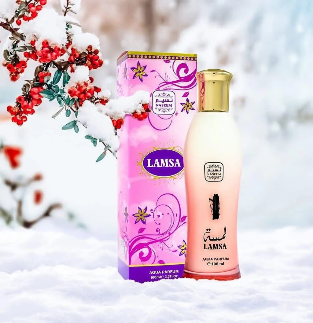 LAMSA