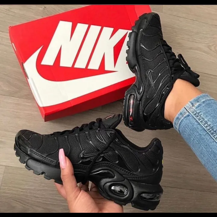 Nike TN