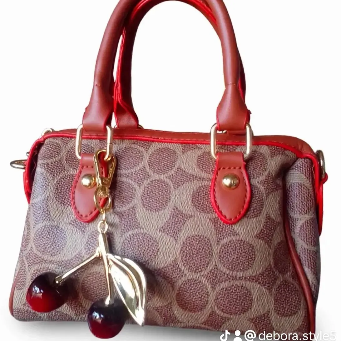 Image principale de Sac bandoulière
