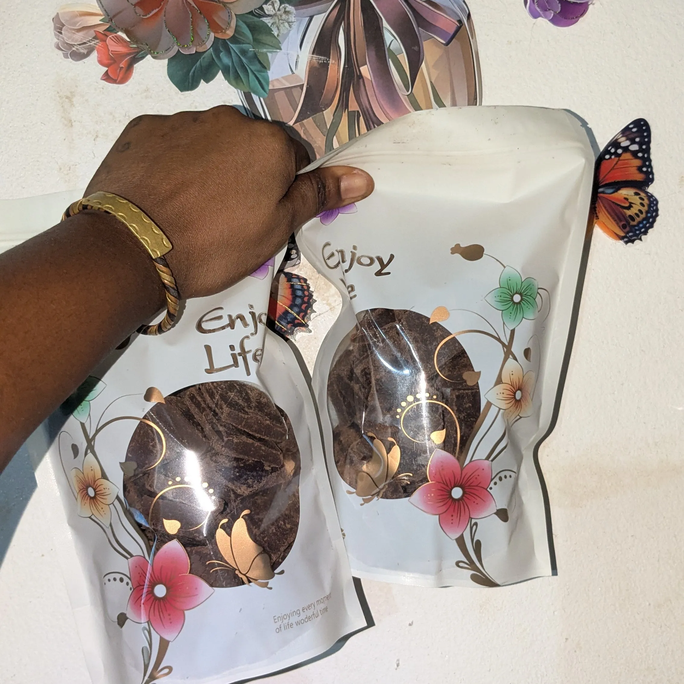 Photo 5 de Chocolat 🍫 bio