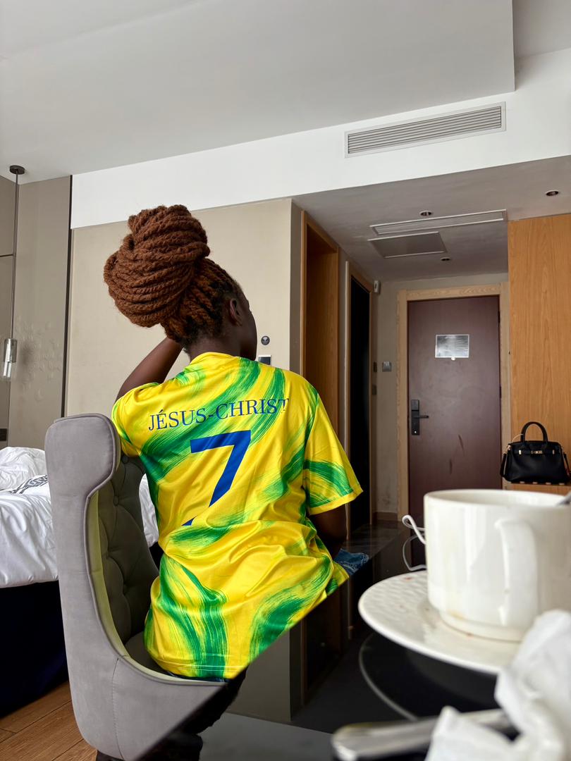 Image principale de T-shirt