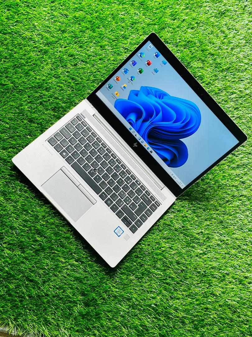 Image principale de Ordinateur