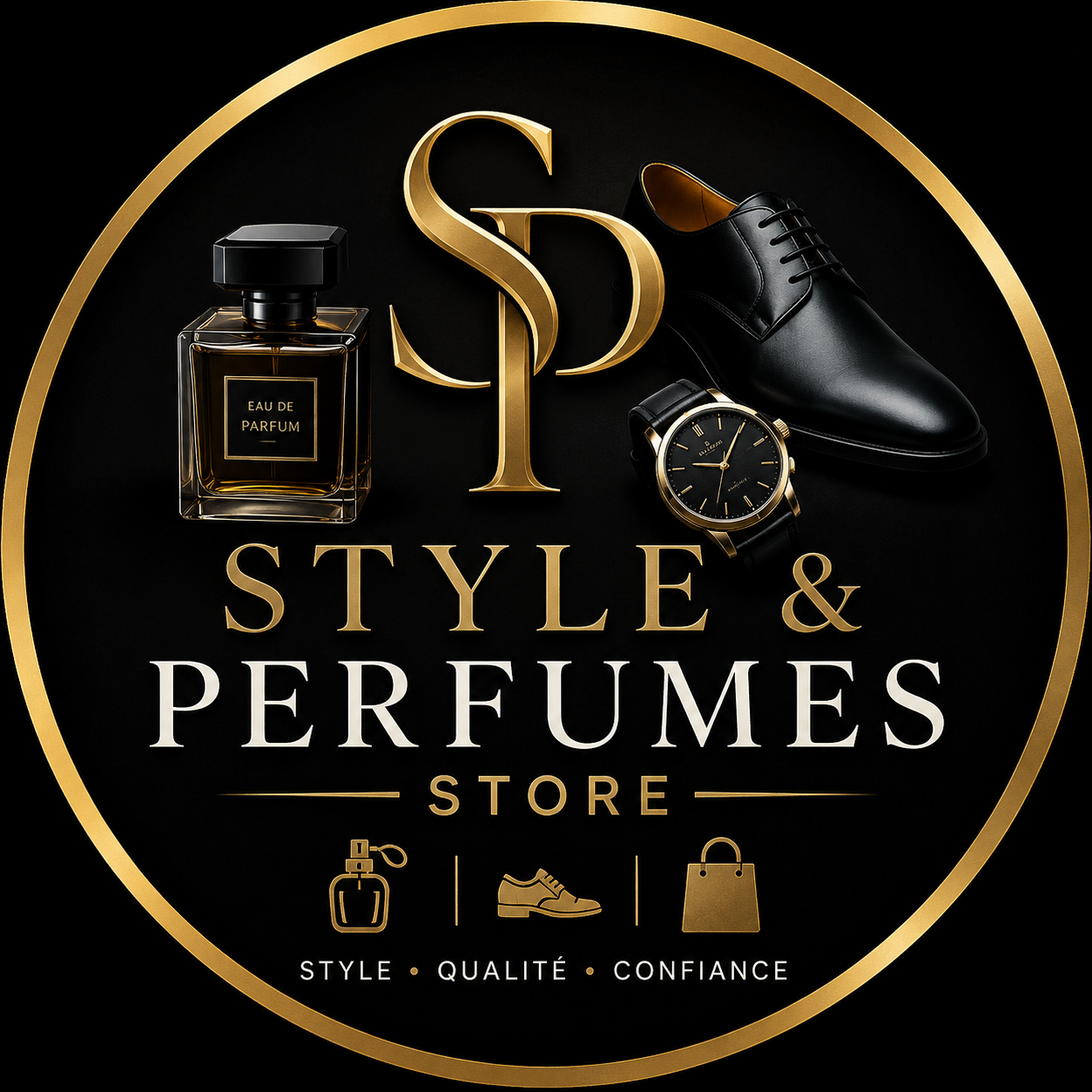Style & Perfumes Store