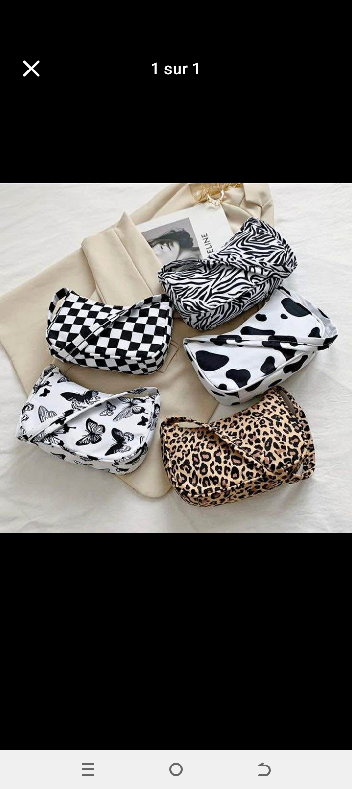 Photo de profil de Queenshop