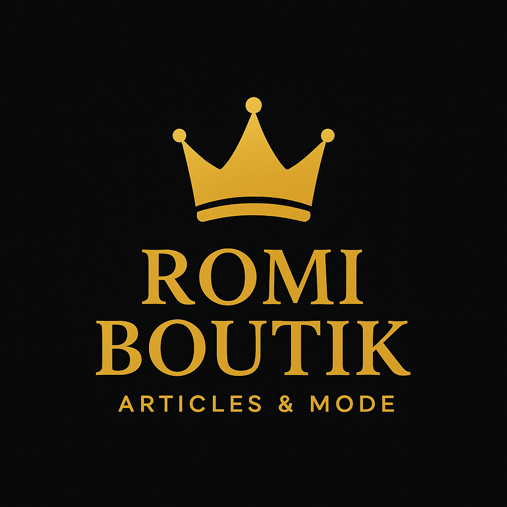 Photo de profil de ROMI BOUTIK