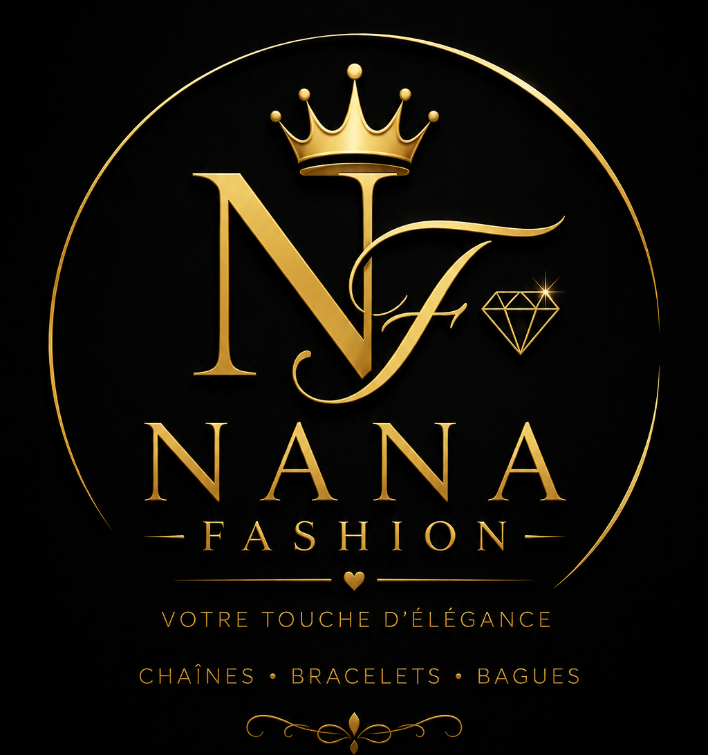 Nana Fashion ❣️💦