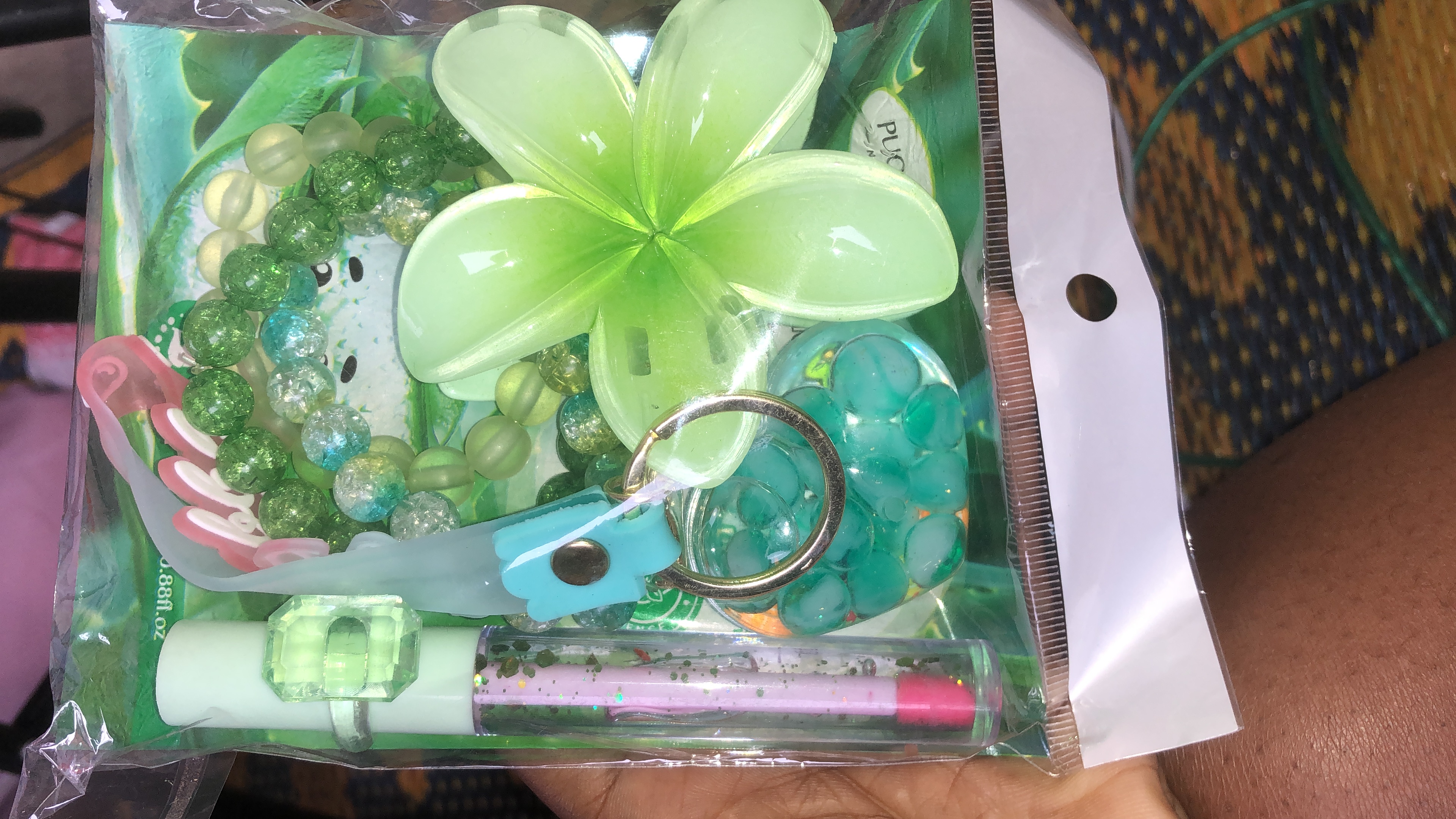 Photo de profil de Marie ‘ s boutique