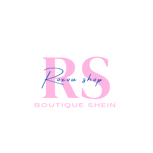 Roxou'shop 🛍️