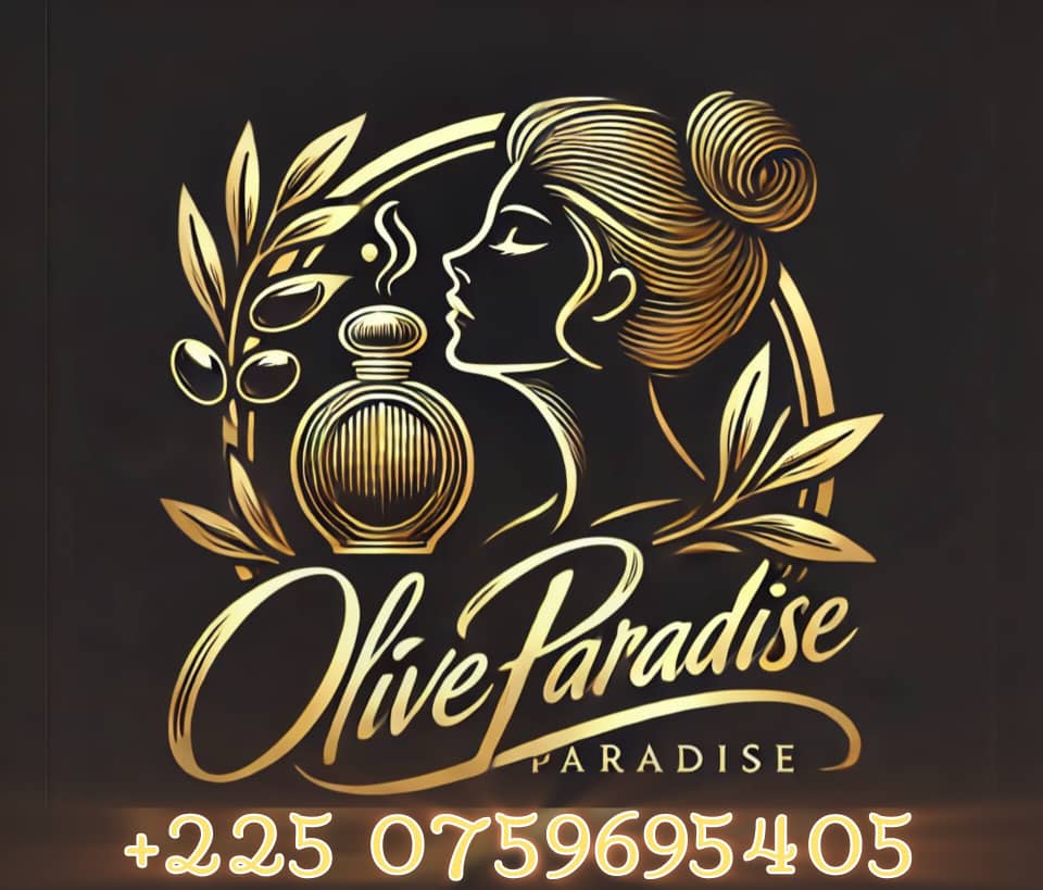 Olive Paradise