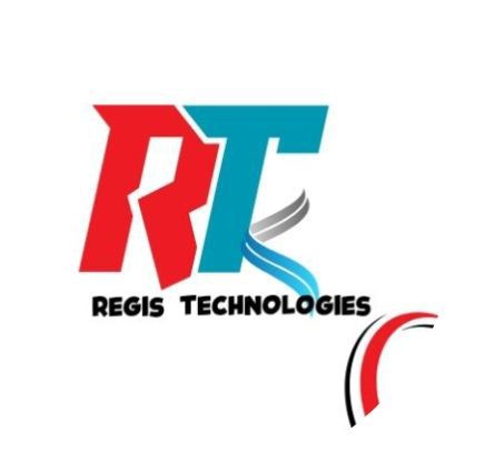 Couverture de Regis
