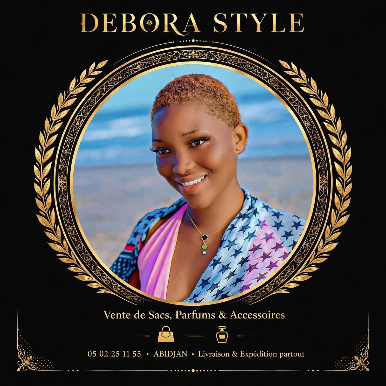 Debora style