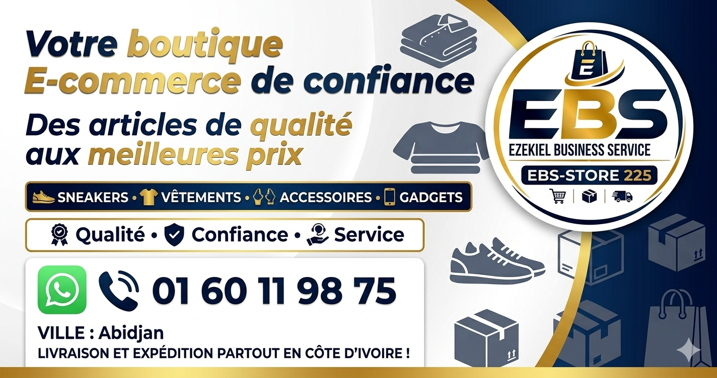 Couverture de EBS-STORE 225