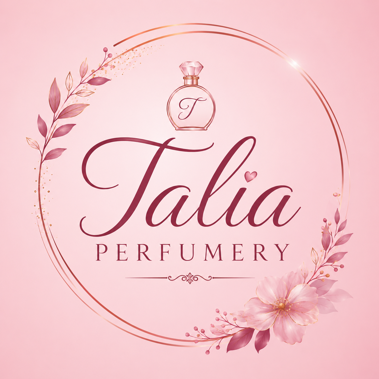 Parfumerie d'élégance