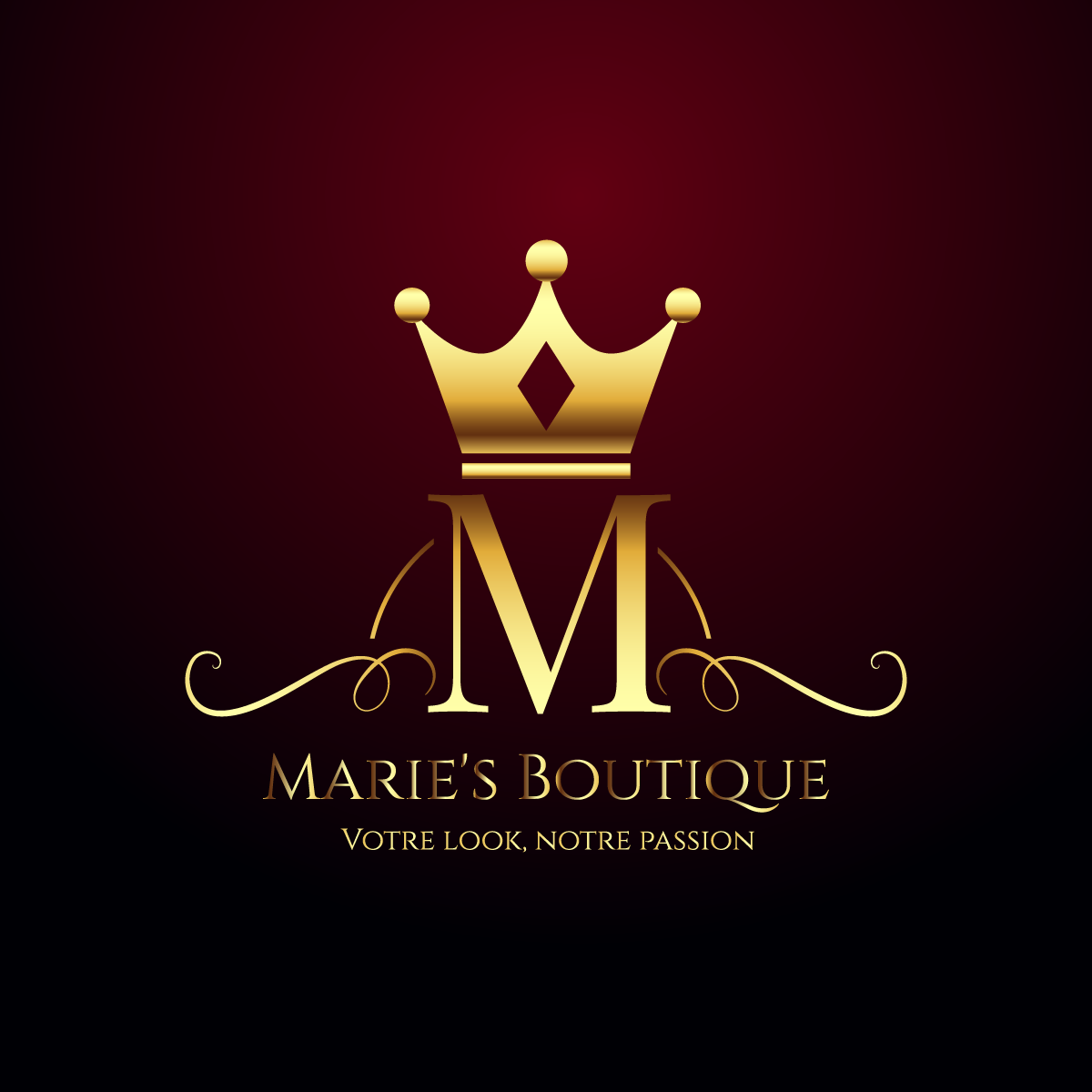 Couverture de Marie ‘ s boutique
