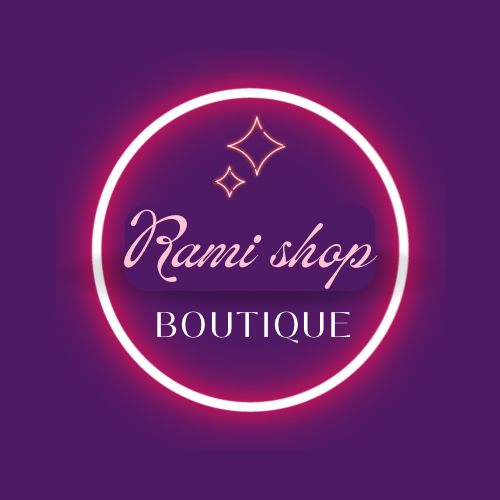 Couverture de Ramishop